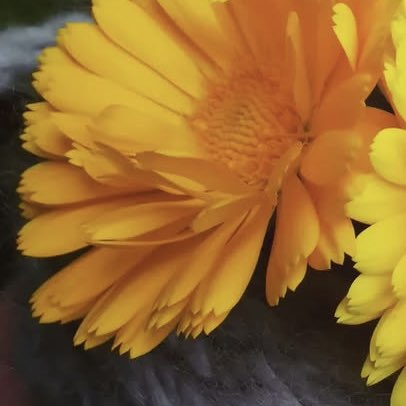 Kunstgarn - effektgarn