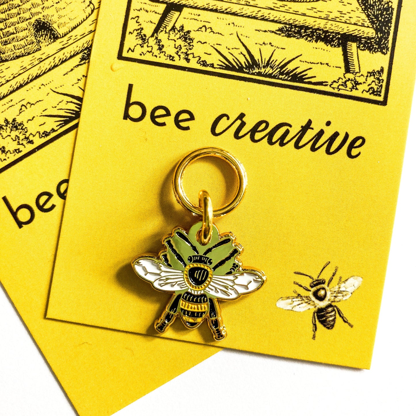 Bee Creative